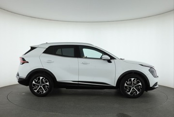 Kia Sportage V SUV 1.6 T-GDI HEV 230KM 2023 Kia Sportage 1.6 T-GDI HEV, Salon Polska, zdjęcie 5