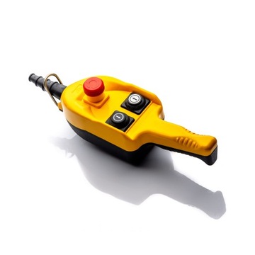 Kaseta Sterownicza PF27840001 PCP TER