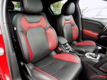 DS 4 I Hatchback (Citroen) 1.6 THP 156KM 2012 Citroen DS4 Skora Led Parkdistance Automat Masaze 1.6 Benzyna 156KM, zdjęcie 25