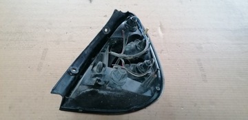 DAEWOO NUBIRA I KOMBI 97- SVĚTLO ZADNÍ LEVÝ