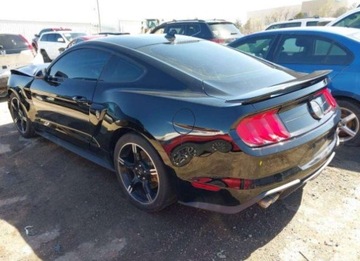 Ford Mustang VI 2020 Ford Mustang 2020, 5.0L, GT PREMIUM, od ubezpieczalni 5.0 Benzyna 460KM, zdjęcie 6