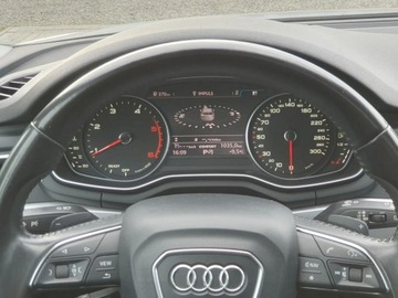 Audi A4 B9 Limousine 2.0 TDI 122KM 2016 Audi A4 B9 2.0tdi Automat Panorama Ledy Navi 2016r, zdjęcie 32