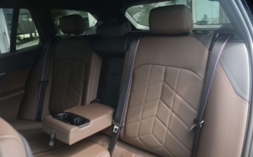 BMW Seria 5 G90-91 Touring 2.0 520d 197KM 2025 BMW Seria 5 BMW Bonkowscy Salon Polska Promocyjne Finansowanie 2.0, zdjęcie 13