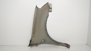 BLATNÍK LEVÝ PŘEDNÍ NISSAN QASHQAI J10 06-09R #