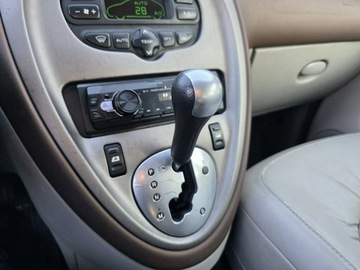 Citroen Xsara Picasso 2.0 i 16V 137KM 2006 Citroen Xsara Picasso 2.0 Benzyna 136 KM,, zdjęcie 16