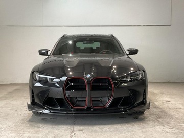 BMW Seria 3 G20-G21 Limuzyna M Facelifting 3.0 M3 CS 551KM 2025 BMW Seria 3 Touring M3 CS Combi 3.0 (551KM) 2025, zdjęcie 5