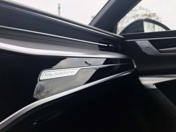 Audi A7 C8 S7 Sportback 3.0 TDI  344KM 2022 Audi S7 Sportback Sportback TDI 344 KM tiptronic KamCofMatrixLEDBangOlufse, zdjęcie 13