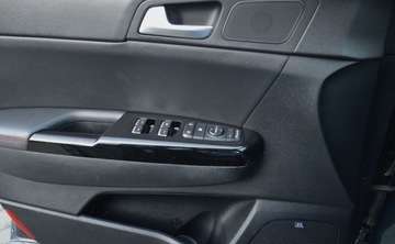 Kia Sportage IV SUV Facelifting 1.6 CRDI 136KM 2020 Kia Sportage 1,6 CRDI 136 KM Automat Klimatronk GT-Line Kamera 1.6 Diesel, zdjęcie 18