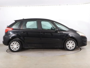 Citroen C4 Picasso I 1.8 16V 125KM 2008 Citroen C4 Picasso 1.8 i, Salon Polska, Klima, zdjęcie 5