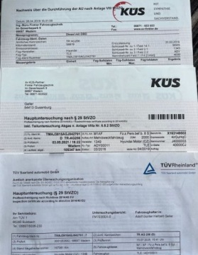 Hyundai Tucson III SUV 1.7 CRDI 115KM 2016 Hyundai Tucson nawigacja , kamera 1.7 Diesel 116KM, zdjęcie 37