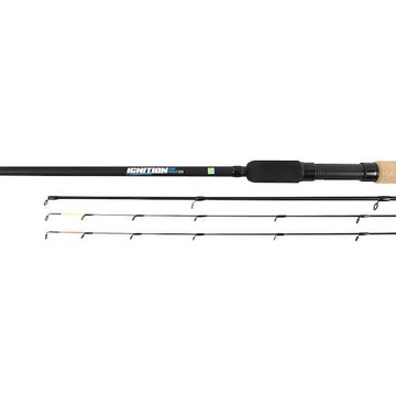 ФИДЕР PRESTON IGNITION 10FT PELLET WAGGLER