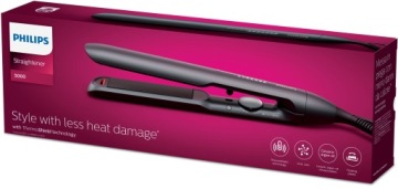Prostownica Philips BHS510/00