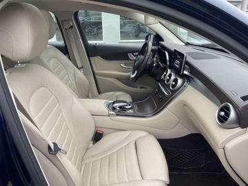 Mercedes GLC C253 SUV 2.1 220 d 170KM 2017 Mercedes-Benz GLC 2.1 Diesel 170KM, zdjęcie 20