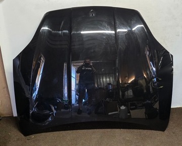 MASKA POKRYWA SILNIKA PORSCHE CAYENNE 9Y0 LIFT