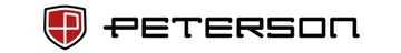 Мужской рюкзак PETERSON для работы, вместительный, функциональный для городского ноутбука.