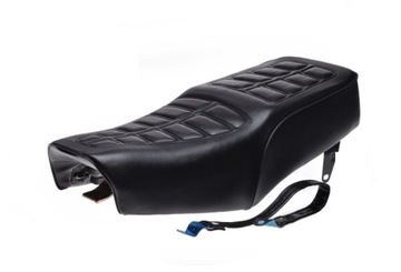 SIEDZENIE DO SUZUKI GN125