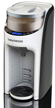 МОДИФИЦИРОВАННАЯ МОЛОЧНАЯ МАШИНА Formula Pro Advanced Baby Brezza