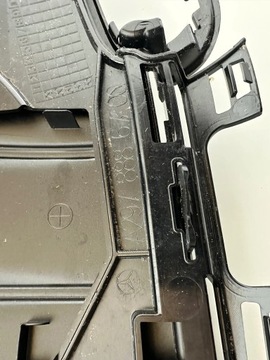 Mercedes-Benz EQS V297 GRILL Решетки радиатора AMG