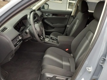 Honda Civic XII Hatchback 2.0 i-MMD 184KM 2025 HONDA Civic Elegance 2.0 i-MMD CVT 184KM, zdjęcie 5