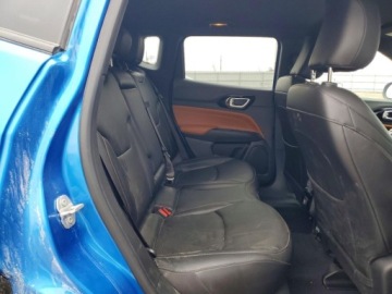 Jeep Compass II 2024 Jeep Compass Limited 2024 2.0 Benzyna 200KM, zdjęcie 10