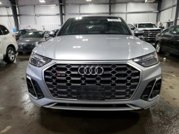 Audi Q5 II 2022 Audi SQ5 2022r., Premium 3.0 Benzyna 349KM, zdjęcie 1
