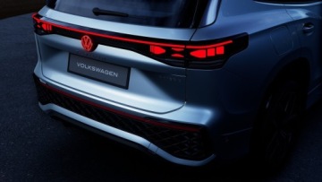 Volkswagen Tayron 2026 Volkswagen Tayron R-Line Plus 1.5 TSI eHybrid 177, zdjęcie 12