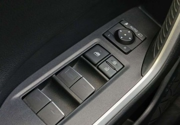 Toyota RAV4 V SUV 2.5 Hybrid Dynamic Force 222KM 2022 Toyota RAV4 RAV4 FV23 Comfort Style 4x4 Salon PL 1 wlasciciel ASO, zdjęcie 32