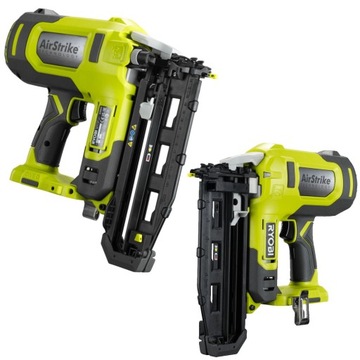 Аккумуляторный гвоздезабиватель RYOBI 18 В R16GN18G ONE+