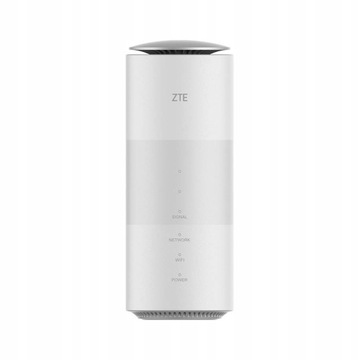 Router stacjonarny na kartę SIM 5G MODEM LTE cat 19 ZTE MC888 WiFi 6