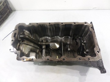 MISKA MISA OLEJOWA OPEL ASTRA G ZAFIRA B 90400247
