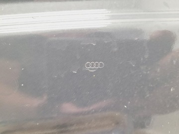 AUDI Q2 81A DVEŘE PŘEDNÍ PRAVÉ