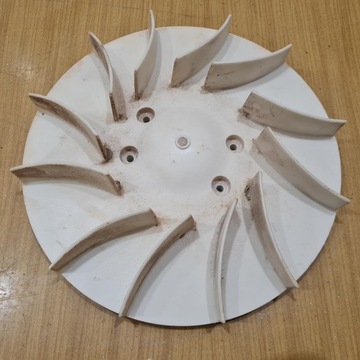 ВЕНТИЛЯТОР GIANT DMC721F Крыльчатка вентилятора