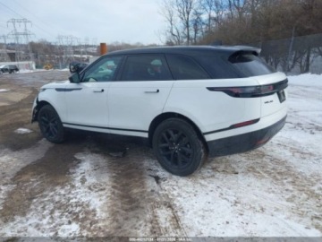 Land Rover Range Rover Velar 2024 Land Rover Range Rover Velar P250 Dynamic Se 2024 2.0 Benzyna 247KM, zdjęcie 3