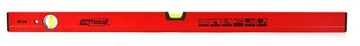 AWTOOLS POZIOMNICA MALOWANA CZERWONA 40cm uniwersalny
