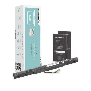 BATERIA MOVANO DO ACER ASPIRE E5-573 E5-573G