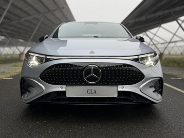 Mercedes CLA C118/X118 2026 MERCEDES-BENZ CLA 250+ AMG Line Sedan (272KM) 2026, zdjęcie 1