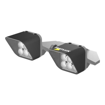 WORX REFLEKTORY LED FIATLUX DO VISION WA0711