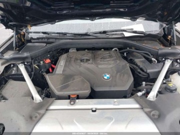 BMW X4 G02 2022 BMW X4 xDrive30I 2022 2.0l 2.0 Benzyna 248KM, zdjęcie 5