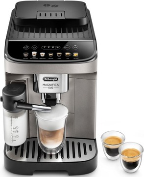 Кофемашина DELONGHI Magnifica Evo ECAM290.81.TB