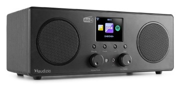 Radio internetowe Audizio BARI