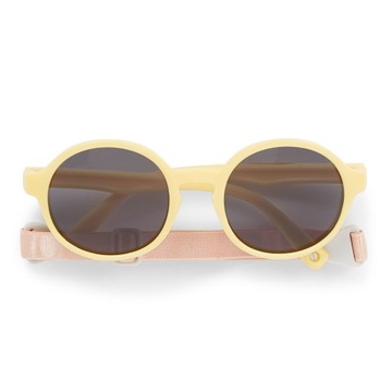 Солнцезащитные очки Dooky Fiji YELLOW 6-36 м
