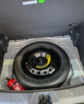 JAC JS6 2026 JAC JS6 Kompaktowy przestronny suv 1.5 Benzyna 174KM, zdjęcie 23