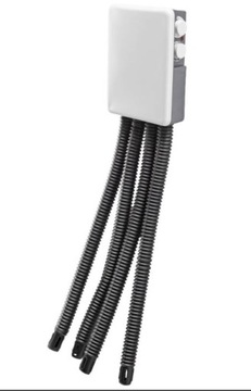 СУШИЛКА ОБУВИ x 4 Держатель ТАЙМЕРА 350 Вт