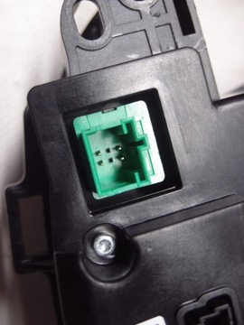 RADIO NAWIGACJA OPEL CROSSLAND 2017r YP000126YX