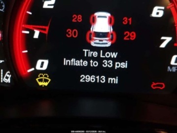 Dodge Durango III 2022 Dodge Durango Srt 392 2022 6.4 Benzyna 475KM, zdjęcie 11