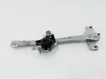 CITROEN C3 III 18r. Podnośbik szyby przód lewy EU 9813093280