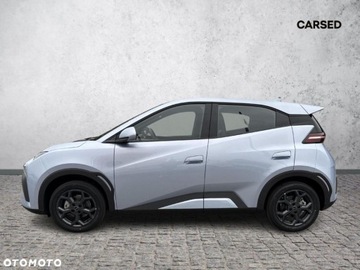 BYD 2025 BYD Dolphin Surf BYD Dolphin Surf Elektryczny 88KM, zdjęcie 1