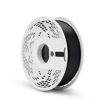 Filament Fiberlogy Impact PLA Black 1,75 mm 0,85kg