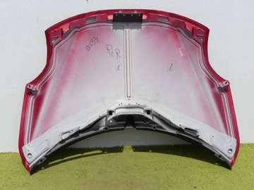 KAPOTA ALFA 4C NOVÁ JEHLA
