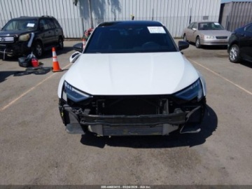 Audi A3 8Y RS Limousine 2.5 TFSI 400KM 2024 Audi RS3 Limousine 2024r., 4x4, 2.5L 2.5 Benzyna 401KM, zdjęcie 6